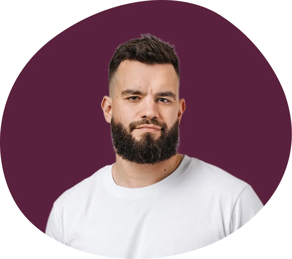 Michal „Radar" Vrátný